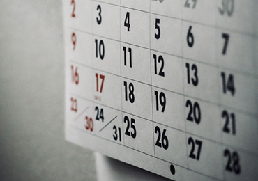 自由に決められるシフト勤務