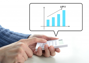 稼ぎやすい報酬体系